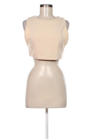 Női top Princess Polly, Méret L, Szín Ekrü
, Ár 929 Ft