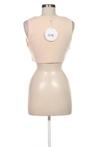 Női top Princess Polly, Méret L, Szín Ekrü
, Ár 929 Ft