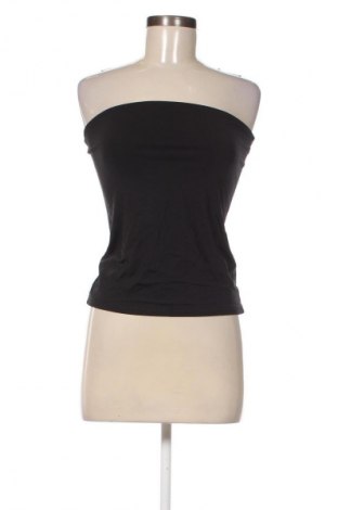 Női top Pull&Bear, Méret M, Szín Fekete, Ár 4 449 Ft