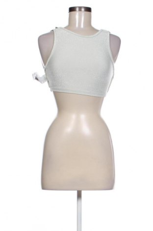 Női top Pull&Bear, Méret S, Szín Ekrü
, Ár 689 Ft