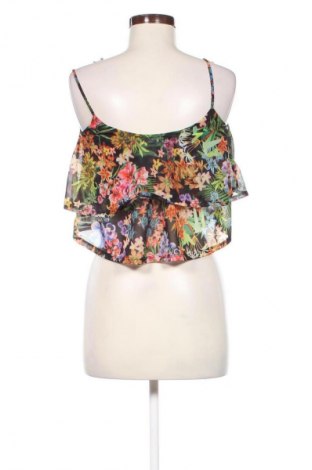 Női top Pull&Bear, Méret M, Szín Sokszínű, Ár 679 Ft