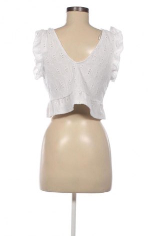 Dámsky top  Pull&Bear, Veľkosť M, Farba Biela, Cena  1,95 €