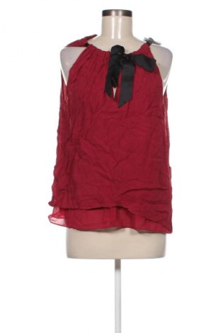 Dámský top Reiss, Velikost M, Barva Červená, Cena  289,00 Kč
