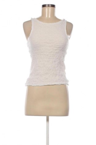 Damski top Reserved, Rozmiar S, Kolor Biały, Cena 21,99 zł