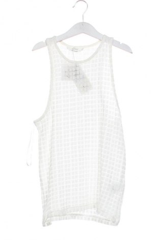 Γυναικείο τοπ Reserved, Μέγεθος XS, Χρώμα Λευκό, Τιμή 3,99 €