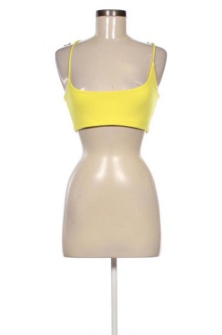 Női top Review, Méret S, Szín Sárga, Ár 2 529 Ft