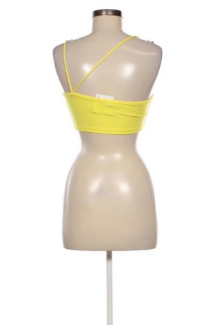 Női top Review, Méret S, Szín Sárga, Ár 2 529 Ft