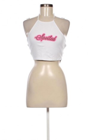 Női top Review, Méret S, Szín Fehér, Ár 2 659 Ft