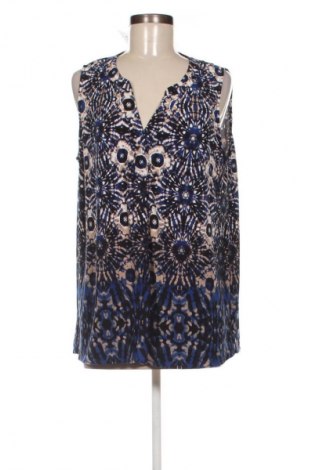 Damentop Rockmans, Größe L, Farbe Mehrfarbig, Preis € 3,99