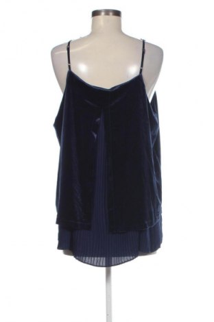 Dámský top Rose & Olive, Velikost XL, Barva Modrá, Cena  139,00 Kč