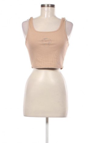 Női top SHEIN, Méret L, Szín Bézs, Ár 1 359 Ft