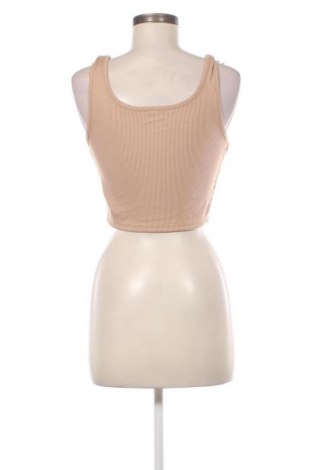 Női top SHEIN, Méret L, Szín Bézs, Ár 1 359 Ft