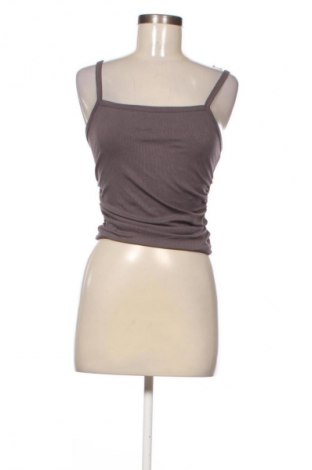 Női top SHEIN, Méret M, Szín Szürke, Ár 1 429 Ft