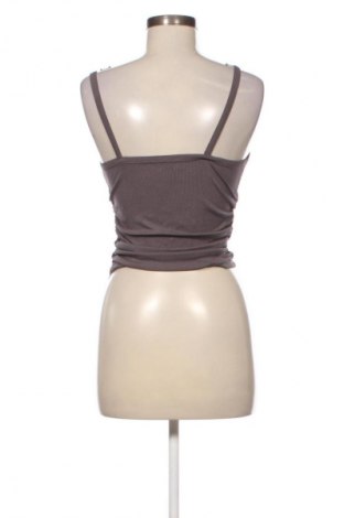 Női top SHEIN, Méret M, Szín Szürke, Ár 1 429 Ft