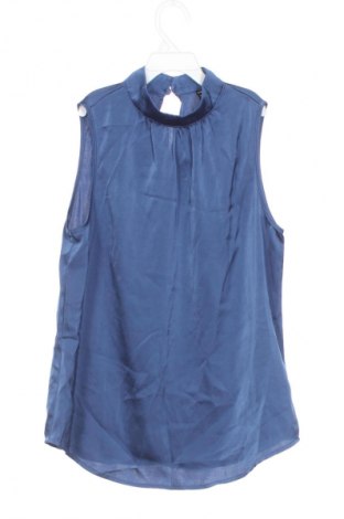 Дамски топ SHEIN, Размер XS, Цвят Син, Цена 2,55 €