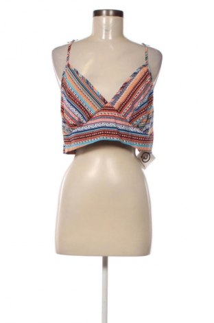 Női top SHEIN, Méret XL, Szín Sokszínű, Ár 1 509 Ft