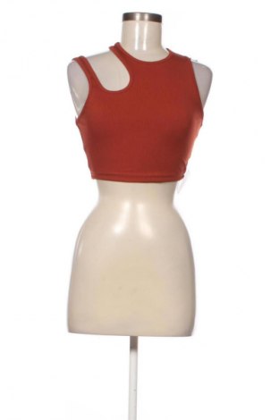 Női top SHEIN, Méret M, Szín Narancssárga
, Ár 1 429 Ft