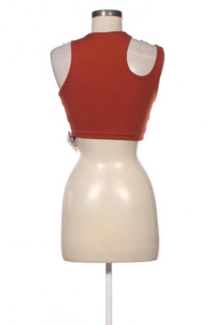 Női top SHEIN, Méret M, Szín Narancssárga
, Ár 1 429 Ft