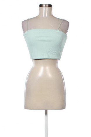 Női top SHEIN, Méret S, Szín Zöld, Ár 679 Ft