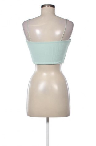 Női top SHEIN, Méret S, Szín Zöld, Ár 679 Ft