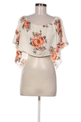 Dámský top SHEIN, Velikost XXL, Barva Vícebarevné, Cena  89,00 Kč