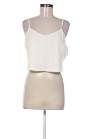 Női top SHEIN, Méret 3XL, Szín Fehér, Ár 1 219 Ft