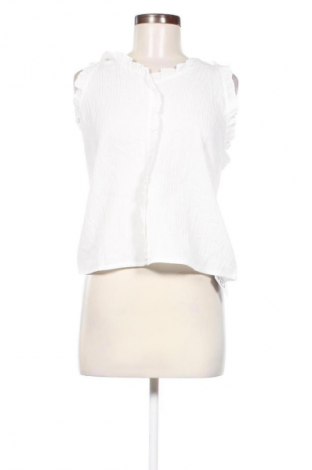 Damski top SHEIN, Rozmiar M, Kolor Biały, Cena 29,99 zł