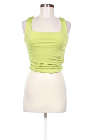 Női top SHEIN, Méret M, Szín Zöld, Ár 1 329 Ft
