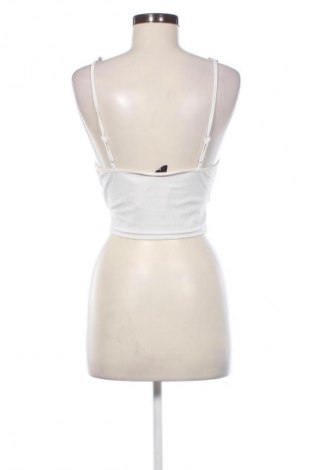 Γυναικείο τοπ SHEIN, Μέγεθος M, Χρώμα Λευκό, Τιμή 1,99 €