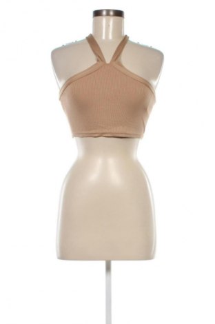 Női top SHEIN, Méret S, Szín Bézs, Ár 1 429 Ft