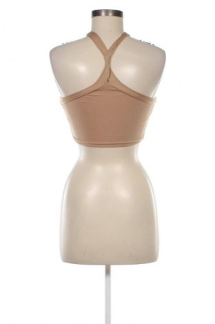 Női top SHEIN, Méret S, Szín Bézs, Ár 1 429 Ft
