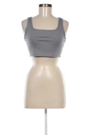 Női top SHEIN, Méret M, Szín Szürke, Ár 1 429 Ft