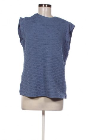 Дамски топ SHEIN, Размер L, Цвят Син, Цена 3,06 €