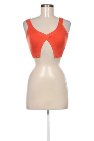 Női top SHEIN, Méret S, Szín Narancssárga
, Ár 1 429 Ft