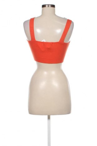 Női top SHEIN, Méret S, Szín Narancssárga
, Ár 1 429 Ft