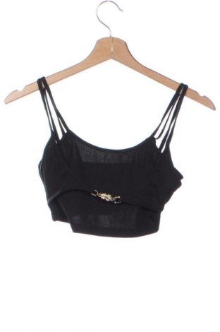 Női top SHEIN, Méret XS, Szín Fekete, Ár 1 359 Ft