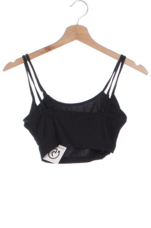 Női top SHEIN, Méret XS, Szín Fekete, Ár 1 359 Ft