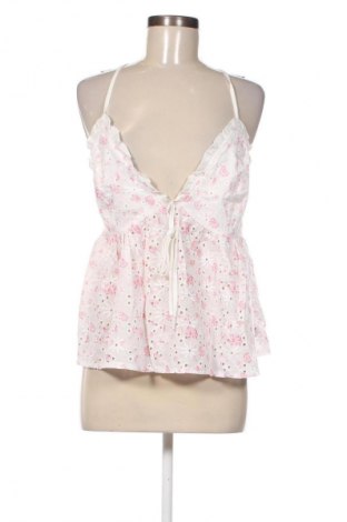 Дамски топ SHEIN, Размер XXL, Цвят Многоцветен, Цена 9,20 €, #132535449