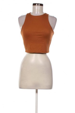 Női top SHEIN, Méret M, Szín Barna, Ár 1 359 Ft