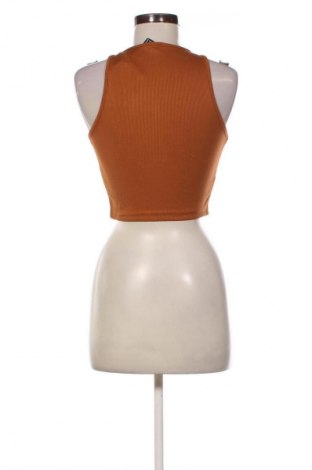 Női top SHEIN, Méret M, Szín Barna, Ár 1 359 Ft