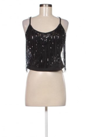 Női top SHEIN, Méret XL, Szín Fekete, Ár 1 509 Ft