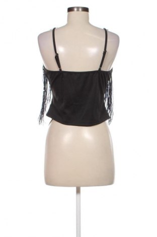 Női top SHEIN, Méret XL, Szín Fekete, Ár 1 509 Ft