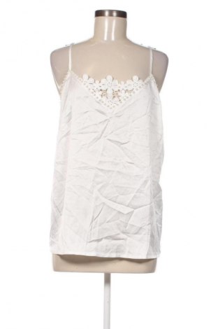 Női top SHEIN, Méret XL, Szín Fehér, Ár 1 509 Ft