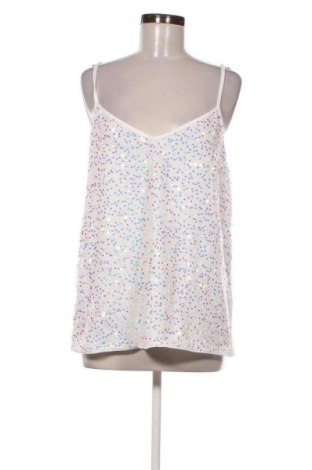 Dámský top SHEIN, Velikost XL, Barva Bílá, Cena  429,00 Kč