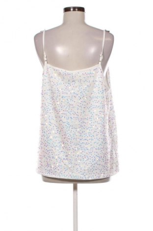 Dámský top SHEIN, Velikost XL, Barva Bílá, Cena  429,00 Kč