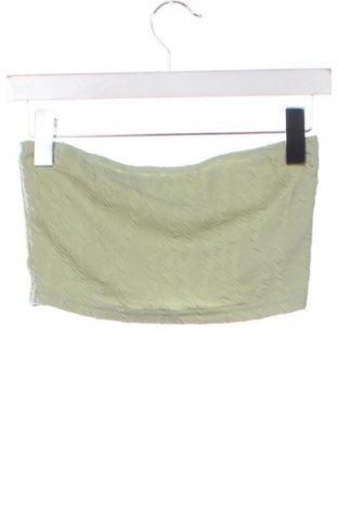 Damentop SHEIN, Größe XS, Farbe Grün, Preis 3,99 €