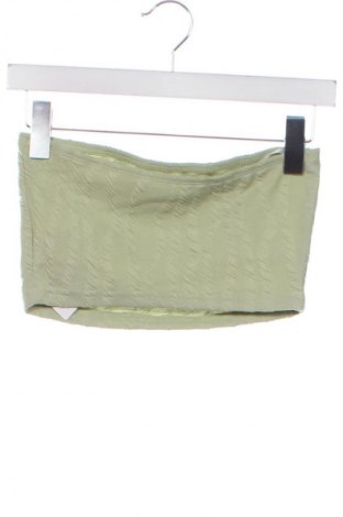 Damentop SHEIN, Größe XS, Farbe Grün, Preis 3,99 €