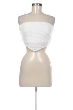 Damentop SHEIN, Größe M, Farbe Weiß, Preis € 3,99