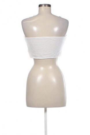 Damentop SHEIN, Größe M, Farbe Weiß, Preis € 3,99