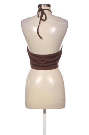 Női top SHEIN, Méret XL, Szín Barna, Ár 1 359 Ft